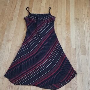EUC Jacob Midi Dress